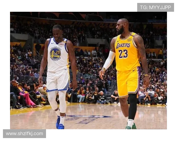 格里芬称詹姆斯无球表现如追梦般灵动持续移动为队友创造机会